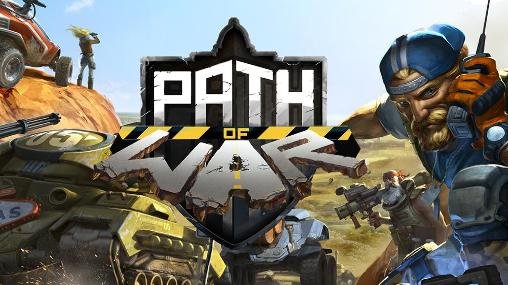 download Path of war apk